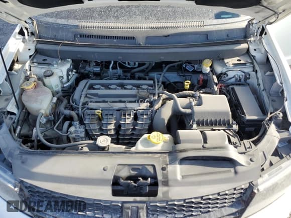 ✅ 2018 Dodge Journey SXT • VIN: 3C4PDCBB9JT242423 • Lot: 71834505. Wystawiony na Copart z przebiegiem 77 662 mil. Bezpłatny archiwum sprzedaży aukcyjnych z USA i szczegółowy raport historii pojazdu na DreamBid. Zdjęcie 12.