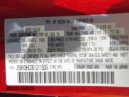 ✅ 2025 Mazda CX-90 Preferred • VIN: JM3KKBHD3S1211509 • Lot: 42112252. Listed on IAAI with 2,112 mi. Free auction sales archive from the USA and detailed vehicle history report at DreamBid. Image 9.