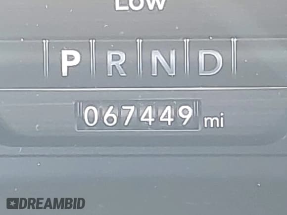 ✅ 2019 Ram 1500 Laramie • VIN: 1C6RREJT2KN798520 • Lot: 43388635. Listed on IAAI with 67,449 mi. Free auction sales archive from the USA and detailed vehicle history report at DreamBid. Image 15.