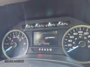 ✅ 2018 Ford F-150 Platinum • VIN: 1FTFW1EG5JFA20523 • Lot: 43700291. Listed on IAAI with 155,327 mi. Free auction sales archive from the USA and detailed vehicle history report at DreamBid. Image 7.