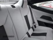 ✅ 2023 BMW M4 Competition xDrive • VIN: WBS43AZ07PCM99351 • Lot: 42643656. Listed on IAAI with 9,699 mi. Free auction sales archive from the USA and detailed vehicle history report at DreamBid. Image 8.