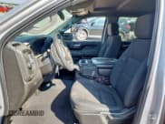 ✅ 2022 Chevrolet Silverado 1500 Custom • VIN: 1GCPWBEK7NZ230995 • Лот: 80753555. Опубликован ранее на Copart с пробегом 93 891 миль. Бесплатный доступ к архиву аукционных продаж из США и подробный отчёт об истории автомобиля на DreamBid. Изображение 7.