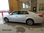 ✅ 2012 Toyota Avalon • VIN: 4T1BK3DB9CU458919 • Lot: 41064363. Listed on IAAI with 156,665 mi. Free auction sales archive from the USA and detailed vehicle history report at DreamBid. Image 14.