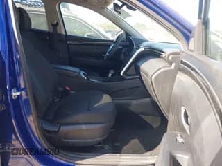 ✅ 2024 Hyundai Tucson SEL • VIN: 5NMJBCDE0RH343250 • Лот: 43520383. Опубликован ранее на IAAI с пробегом 58 149 миль. Бесплатный доступ к архиву аукционных продаж из США и подробный отчёт об истории автомобиля на DreamBid. Изображение 5.