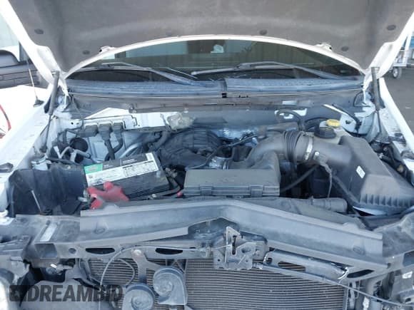 ✅ 2014 Ford F-150 XL • VIN: 1FTMF1CM1EKE66312 • Lot: 43402181. Wystawiony na IAAI z przebiegiem 85 498 mil. Bezpłatny archiwum sprzedaży aukcyjnych z USA i szczegółowy raport historii pojazdu na DreamBid. Zdjęcie 10.