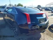✅ 2012 Cadillac CTS • VIN: 1G6DA1E33C0117246 • Лот: 42689873. Опубликован ранее на IAAI с пробегом 147 364 миль. Бесплатный доступ к архиву аукционных продаж из США и подробный отчёт об истории автомобиля на DreamBid. Изображение 3.