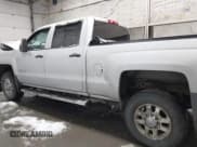 ✅ 2015 Chevrolet Silverado 2500HD LT • VIN: 1GC1KVEG0FF128133 • Lot: 43741035. Listed on IAAI with 47,650 mi. Free auction sales archive from the USA and detailed vehicle history report at DreamBid. Image 14.