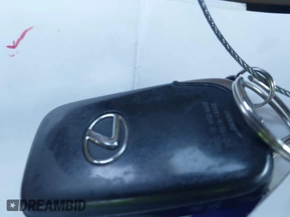 ✅ 2011 Lexus ES 330 • VIN: JTHBK1EG9B2453148 • Lot: 43606929. Listed on IAAI with 158,451 mi. Free auction sales archive from the USA and detailed vehicle history report at DreamBid. Image 11.