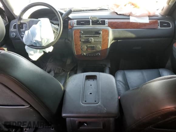 ✅ 2011 Chevrolet Silverado 2500HD LTZ • VIN: 1GC1KYC87BF238913 • Лот: 80164905. Опубликован ранее на Copart с пробегом Не указан. Бесплатный доступ к архиву аукционных продаж из США и подробный отчёт об истории автомобиля на DreamBid. Изображение 8.