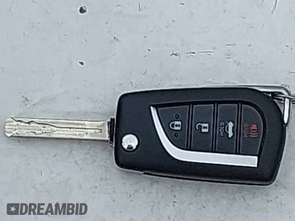 2022 Toyota Camry SE with VIN 4T1G11BK7NU054732, listed as a IAAI auction lot 42419158 with 46,356 mi miles and . Bid and sale history available at DreamBid. Image 11.