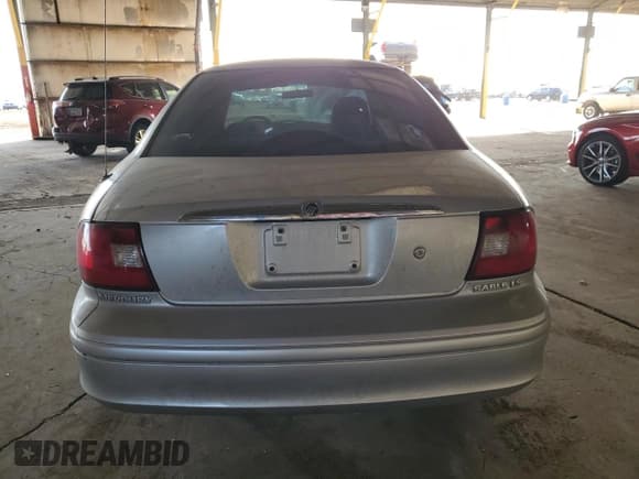 ✅ 2001 Mercury Sable LS • VIN: 1MEFM53U11G615352 • Lot: 47451095. Wystawiony na Copart z przebiegiem 94 093 mil. Bezpłatny archiwum sprzedaży aukcyjnych z USA i szczegółowy raport historii pojazdu na DreamBid. Zdjęcie 6.