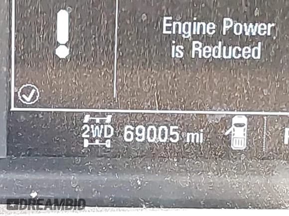 ✅ 2020 Chevrolet Silverado 1500 Work Truck • VIN: 3GCPYAEH2LG212541 • Lot: 43691521. Wystawiony na IAAI z przebiegiem 69 005 mil. Bezpłatny archiwum sprzedaży aukcyjnych z USA i szczegółowy raport historii pojazdu na DreamBid. Zdjęcie 15.