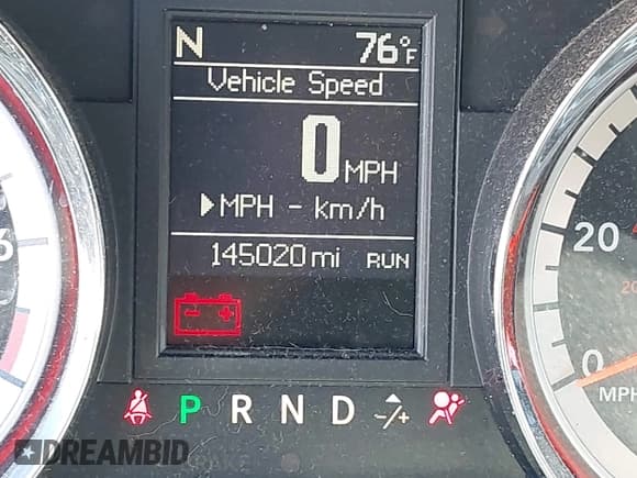 ✅ 2014 Dodge Grand Caravan SXT • VIN: 2C4RDGCGXER264899 • Lot: 43501290. Wystawiony na IAAI z przebiegiem 145 020 mil. Bezpłatny archiwum sprzedaży aukcyjnych z USA i szczegółowy raport historii pojazdu na DreamBid. Zdjęcie 15.