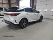 ✅ 2024 Lexus RX 350 • VIN: 2T2BAMCA4RC054319 • Лот: 42999478. Опубликован ранее на IAAI с пробегом 34 285 миль. Бесплатный доступ к архиву аукционных продаж из США и подробный отчёт об истории автомобиля на DreamBid. Изображение 4.