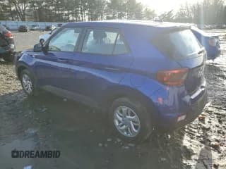 ✅ 2023 Hyundai Venue SE • VIN: KMHRB8A34PU235072 • Lot: 84815314. Listed on Copart with 32,768 mi. Free auction sales archive from the USA and detailed vehicle history report at DreamBid. Image 2.