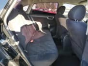 ✅ 2013 Nissan Sentra SV • VIN: 1N4AB7AP6DN903979 • Lot: 71907215. Wystawiony na Copart z przebiegiem Nie podano. Bezpłatny archiwum sprzedaży aukcyjnych z USA i szczegółowy raport historii pojazdu na DreamBid. Zdjęcie 10.