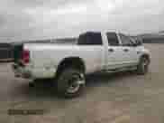 2009 Dodge 3500 SLT z VIN 3D7MX48L59G559769, wystawiony jako Copart lot #49412095 z przebiegiem 235 659 mil mil oraz Szkoda całkowita • Salvage title. Historia ofert i sprzedaży dostępna na DreamBid. Obrazek 3.