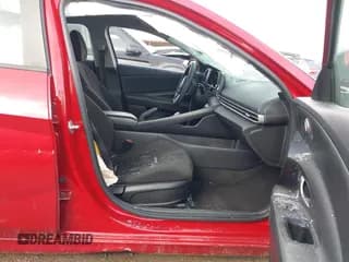 ✅ 2022 Hyundai Elantra SEL • VIN: KMHLM4AG5NU345315 • Lot: 42678670. Listed on IAAI with 107,332 mi. Free auction sales archive from the USA and detailed vehicle history report at DreamBid. Image 5.