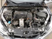 ✅ 2016 Honda Accord EX-L • VIN: 1HGCR2F83GA223912 • Лот: 90619045. Опубликован ранее на Copart с пробегом 120 601 миль. Бесплатный доступ к архиву аукционных продаж из США и подробный отчёт об истории автомобиля на DreamBid. Изображение 11.