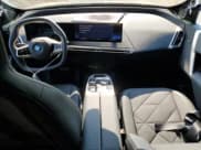 ✅ 2024 BMW iX xDrive50 • VIN: WB523CF04RCN74259 • Lot: 67540315. Listed on Copart with 17,067 mi. Free auction sales archive from the USA and detailed vehicle history report at DreamBid. Image 8.