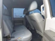 ✅ 2012 Ford F-250 XL • VIN: 1FT7W2B6XCEA95507 • Lot: 42813156. Listed on IAAI with 146,356 mi. Free auction sales archive from the USA and detailed vehicle history report at DreamBid. Image 8.