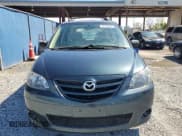 ✅ 2004 Mazda MPV LX • VIN: JM3LW28AX40508624 • Lot: 46753635. Listed on Copart with 112,230 mi. Free auction sales archive from the USA and detailed vehicle history report at DreamBid. Image 5.