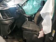 ✅ 2024 Ford Transit Passenger XL • VIN: 1FBAX2C87RKA74745 • Lot: 64427305. Listed on Copart with Not provided. Free auction sales archive from the USA and detailed vehicle history report at DreamBid. Image 7.