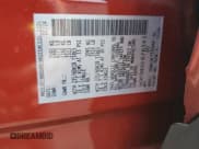 ✅ 2025 Nissan Rogue SV • VIN: 5N1BT3BB3SC676343 • Lot: 84968555. Listed on Copart with 5,710 mi. Free auction sales archive from the USA and detailed vehicle history report at DreamBid. Image 13.