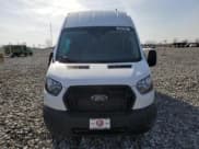 ✅ 2023 Ford Transit Cargo • VIN: 1FTBR1X88PKA91467 • Lot: 47310155. Listed on Copart with Not provided. Free auction sales archive from the USA and detailed vehicle history report at DreamBid. Image 5.