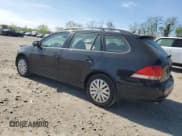 ✅ 2011 Volkswagen Jetta SE • VIN: 3VWPZ7AJ7BM677760 • Lot: 54329885. Listed on Copart with 106,727 mi. Free auction sales archive from the USA and detailed vehicle history report at DreamBid. Image 2.