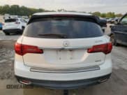 ✅ 2014 Acura MDX • VIN: 5FRYD4H20EB036444 • Lot: 71984345. Wystawiony na Copart z przebiegiem 221 774 mil. Bezpłatny archiwum sprzedaży aukcyjnych z USA i szczegółowy raport historii pojazdu na DreamBid. Zdjęcie 6.