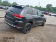 ✅ 2015 Jeep Grand Cherokee Overland • VIN: 1C4RJFCG6FC155028 • Лот: 42436486. Опубликован ранее на IAAI с пробегом 92 186 миль. Бесплатный доступ к архиву аукционных продаж из США и подробный отчёт об истории автомобиля на DreamBid. Изображение 4.