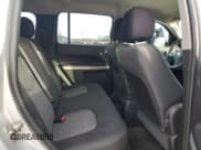 ✅ 2011 Chevrolet HHR 1LT • VIN: 3GNBABFWXBS529519 • Lot: 83862514. Listed on Copart with 148,325 mi. Free auction sales archive from the USA and detailed vehicle history report at DreamBid. Image 11.