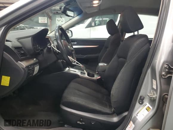 ✅ 2010 Subaru Legacy Premium All-Weather Anniversary • VIN: 4S3BMBC62A3239509 • Лот: 94041015. Опубликован ранее на Copart с пробегом 234 929 миль. Бесплатный доступ к архиву аукционных продаж из США и подробный отчёт об истории автомобиля на DreamBid. Изображение 7.