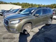 ✅ 2022 Subaru Ascent Premium • VIN: 4S4WMACD2N3470745 • Лот: 74781294. Опубликован ранее на Copart с пробегом 21 015 миль. Бесплатный доступ к архиву аукционных продаж из США и подробный отчёт об истории автомобиля на DreamBid. Изображение 1.