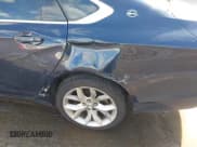 ✅ 2015 Chevrolet Impala LT • VIN: 2G1125S38F9218407 • Lot: 43571066. Listed on IAAI with 205,438 mi. Free auction sales archive from the USA and detailed vehicle history report at DreamBid. Image 19.