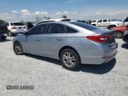 ✅ 2017 Hyundai Sonata 2.4L • VIN: 5NPE24AF0HH536360 • Lot: 64361625. Wystawiony na Copart z przebiegiem 158 818 mil. Bezpłatny archiwum sprzedaży aukcyjnych z USA i szczegółowy raport historii pojazdu na DreamBid. Zdjęcie 2.
