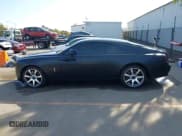 ✅ 2016 Rolls-Royce Wraith • VIN: SCA665C55GUX86000 • Лот: 43632488. Опубликован ранее на IAAI с пробегом 39 360 миль. Бесплатный доступ к архиву аукционных продаж из США и подробный отчёт об истории автомобиля на DreamBid. Изображение 14.