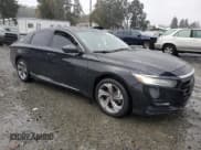 ✅ 2020 Honda Accord EX-L • VIN: 1HGCV1F58LA032315 • Lot: 87101965. Wystawiony na Copart z przebiegiem 74 828 mil. Bezpłatny archiwum sprzedaży aukcyjnych z USA i szczegółowy raport historii pojazdu na DreamBid. Zdjęcie 4.