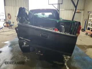 ✅ 2006 Chevrolet Silverado 1500 LT1 • VIN: 1GCEK19B06Z256962 • Лот: 70254754. Опубликован ранее на Copart с пробегом 219 744 миль. Бесплатный доступ к архиву аукционных продаж из США и подробный отчёт об истории автомобиля на DreamBid. Изображение 6.