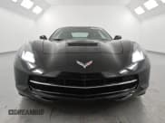 ✅ 2015 Chevrolet Corvette 3LT • VIN: 1G1YE2D72F5107093 • Lot: 84415065. Wystawiony na Copart z przebiegiem 67 909 mil. Bezpłatny archiwum sprzedaży aukcyjnych z USA i szczegółowy raport historii pojazdu na DreamBid. Zdjęcie 5.