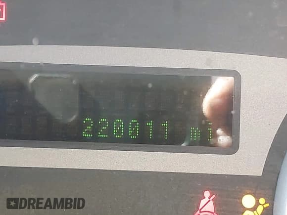 ✅ 2003 Ford Expedition Eddie Bauer • VIN: 1FMRU17W73LB39407 • Lot: 42042645. Wystawiony na IAAI z przebiegiem 220 011 mil. Bezpłatny archiwum sprzedaży aukcyjnych z USA i szczegółowy raport historii pojazdu na DreamBid. Zdjęcie 15.