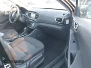 ✅ 2019 Hyundai Ioniq Blue • VIN: KMHC65LC0KU165343 • Lot: 41425456. Wystawiony na IAAI z przebiegiem 200 068 mil. Bezpłatny archiwum sprzedaży aukcyjnych z USA i szczegółowy raport historii pojazdu na DreamBid. Zdjęcie 5.