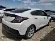 2017 Chevrolet Volt Premier с VIN 1G1RB6S53HU109742, выставлен на аукционе Copart как лот 48519143 с пробегом Не указан миль и . История ставок и продаж доступна на DreamBid. Изображение 3.