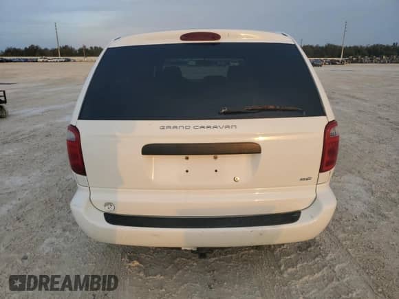 2001 Dodge Caravan SE с VIN 1B4GP24301B172512, выставлен на аукционе Copart как лот 79753274 с пробегом Не указан миль и Списание • Salvage title. История ставок и продаж доступна на DreamBid. Изображение 6.