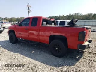 ✅ 2009 Chevrolet Silverado 1500 LT • VIN: 1GCEC29J19Z191943 • Lot: 74567984. Listed on Copart with 217,734 mi. Free auction sales archive from the USA and detailed vehicle history report at DreamBid. Image 2.