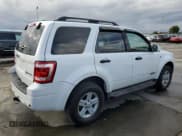 ✅ 2008 Ford Escape Hybrid • VIN: 1FMCU49H28KE29900 • Lot: 90936185. Listed on Copart with 202,962 mi. Free auction sales archive from the USA and detailed vehicle history report at DreamBid. Image 3.