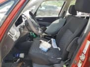 ✅ 2009 Suzuki SX4 Touring AWD • VIN: JS2YB417895100109 • Lot: 66097975. Wystawiony na Copart z przebiegiem 157 797 mil. Bezpłatny archiwum sprzedaży aukcyjnych z USA i szczegółowy raport historii pojazdu na DreamBid. Zdjęcie 7.