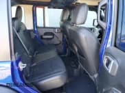 ✅ 2020 Jeep Wrangler Unlimited Sport • VIN: 1C4HJXDG4LW333870 • Lot: 86645595. Listed on Copart with 87,575 mi. Free auction sales archive from the USA and detailed vehicle history report at DreamBid. Image 11.