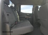 ✅ 2021 Chevrolet Silverado 1500 RST • VIN: 3GCPWDED5MG247323 • Lot: 76364264. Wystawiony na Copart z przebiegiem 70 177 mil. Bezpłatny archiwum sprzedaży aukcyjnych z USA i szczegółowy raport historii pojazdu na DreamBid. Zdjęcie 10.